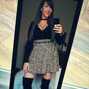 Meet your Posher, Jamie